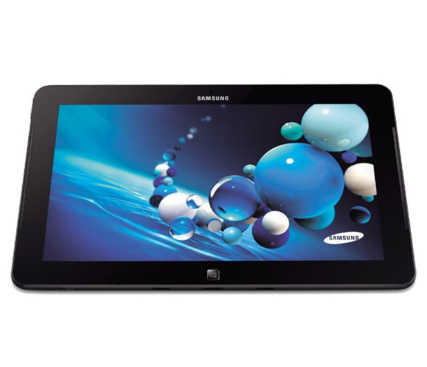 Samsung XE700T1C i5-3317U/4GB/128SSD/Win8 - 125090 - zdjęcie 3